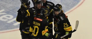 VH dominerade spelmässigt – vann säkert till slut