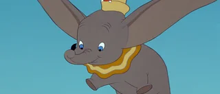 Disney varnar för sin egen gamla rasism