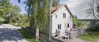 Huset på Lagga 61 i Knivsta sålt för andra gången på kort tid