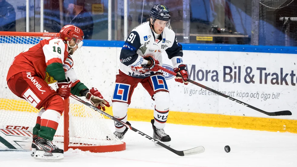 Mora–VIK.