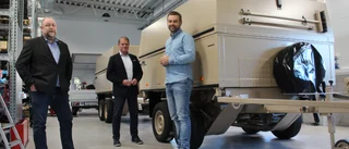 Här finns plats att dubbla produktionen