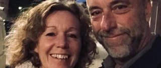 Cici och Staffan flyttade från Gotland: "En frihet"