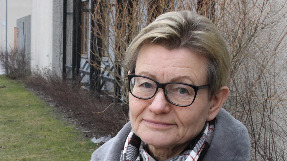 Ulla Pettersson (S).