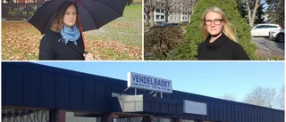 Klart: Vendelbadet renoveras och öppnar igen