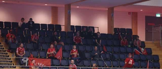Storvreta först ut med besked: Stänger för all publik