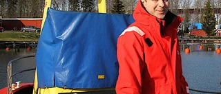 Så mycket behöver de för att kunna påbörja bygget