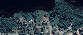 Ny ägare till dyraste huset i Gällivare hittills i år - priset: 7 000 000 kronor