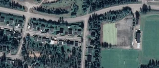 70-talshus på 161 kvadratmeter sålt i Malmberget - priset: 1 900 000 kronor