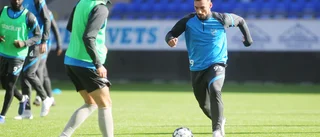 Sead: "Är man sämre får någon annan steppa upp"