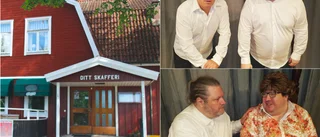 Ny krogshow vill bjuda på skratt i oroliga tider