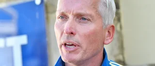 Sjöstrand: "Ställer inte upp på svartmålning"