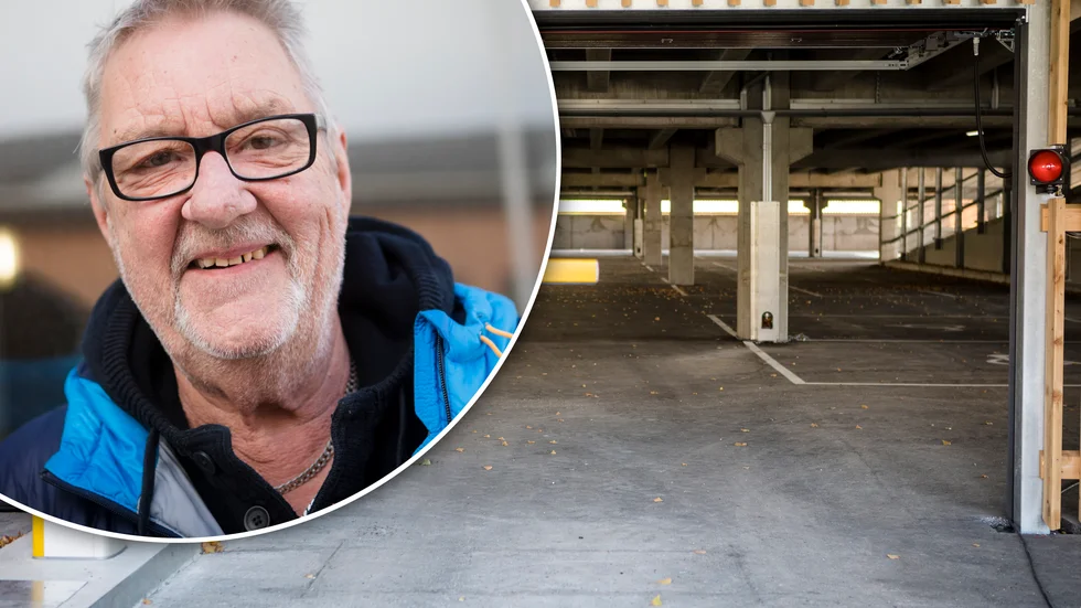 "På sociala medier skriver flera att det drabbar skattebetalarna. Jag har svarat att det drabbar hyresgästerna. Det är de som får KFAB och gå runt", säger Hyresgästföreningens Anders Hördin.