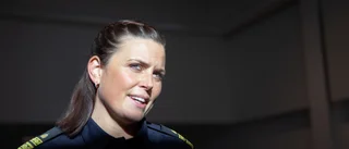 Polischefen: "Livet kan ta slut när som helst"