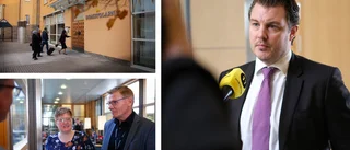 Nyqvist efter sista dagen: "Skönt att det är över"