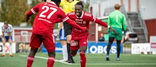 Piteå upp i serieledning: "Riktigt stabil insats"