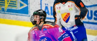 Finländska stjärnan saknas när Luleå möter Linköping