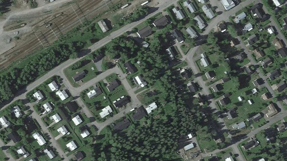 Området kring Råggatan 7