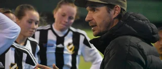 Seriepremiär: "Inte orolig för bottenstrid"