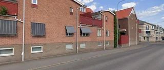 127 kvadratmeter stort radhus i Enköping sålt för 3 400 000 kronor