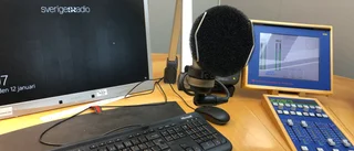 Panelen diskuterade migrationspolitiken