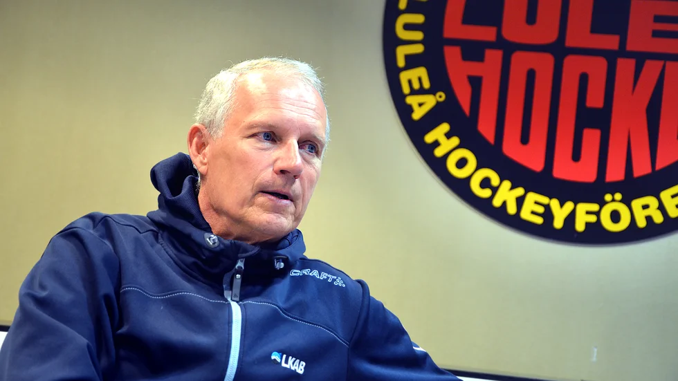 Luleå Hockeys vd Stefan Enbom berättar att föreningen kommer att överleva säsongen ut om stödet som SHL-klubbarna får för förlorad inkomst, även delas ut för resterande del av säsongen.