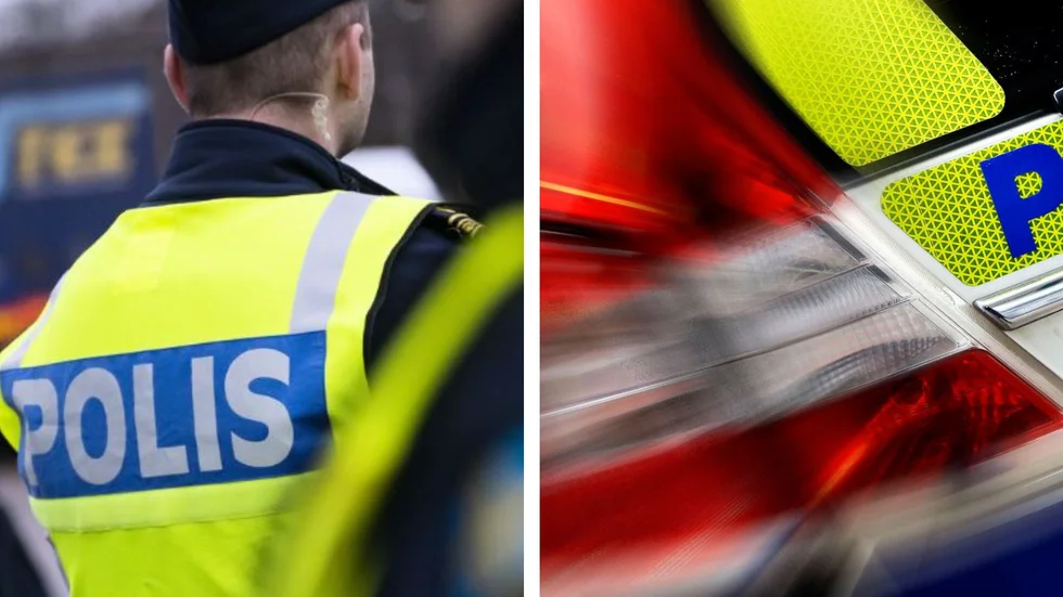 En man i 20-årsåldern har dömts för grovt rattfylleri. 