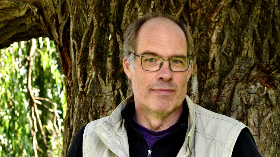 Jonas Falck