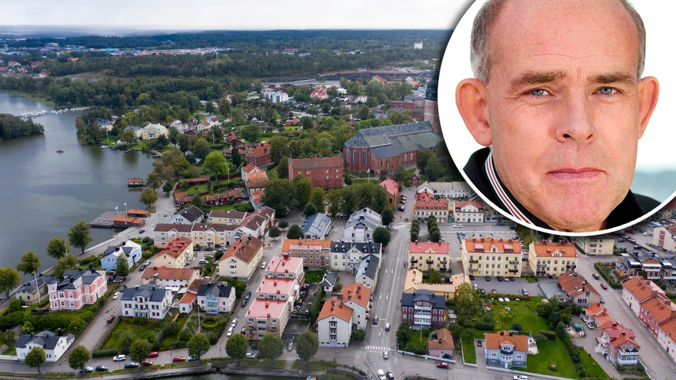 "Vi har haft en omfattande förkontroll redan innan stöden betalades ut, som vi nu också kompletterar med en efterkontroll", säger Conny Svensson, kontrollsamordnare på Skatteverket.