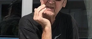Till minne av vår ”Morbror” Lennart Hansson, Stånga
