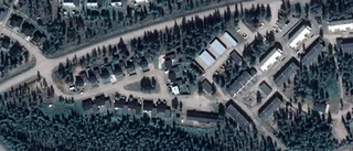 Nya ägare till 80-talshus i Gällivare - 1 800 000 kronor blev priset