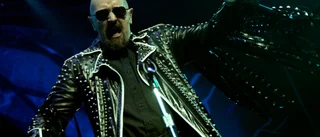 Rob Halford gör bluesalbum