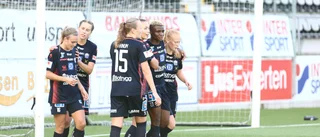 Höjdpunkter: LFC mötte Eskilstuna - se det bästa här