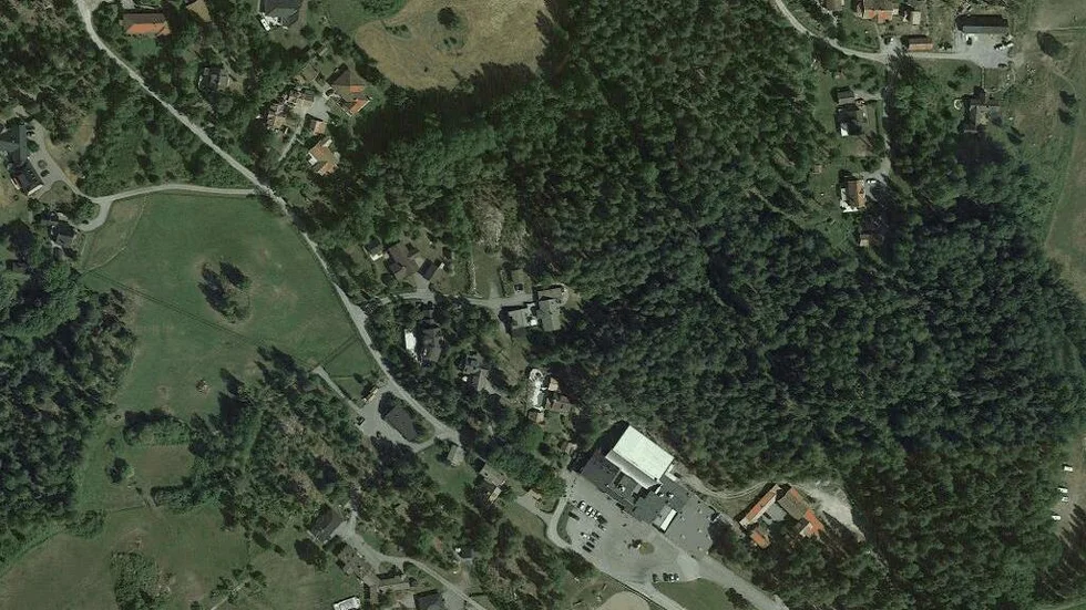 Området kring Charlottenberg 454