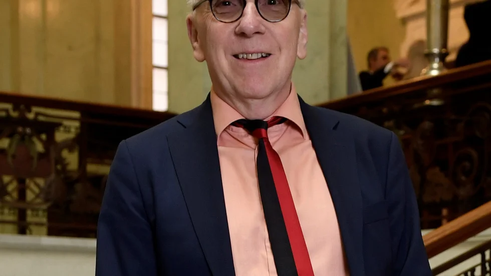 Widar Andersson