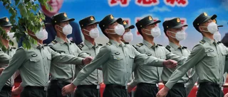 Världen enligt Xi Jinping     