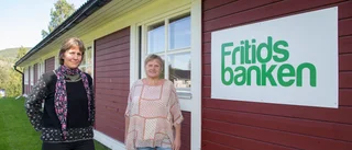 Fritidsbanken öppnar sportotek i Älvsbyn