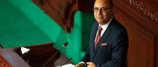 Tunisien godkänner teknokratisk regering