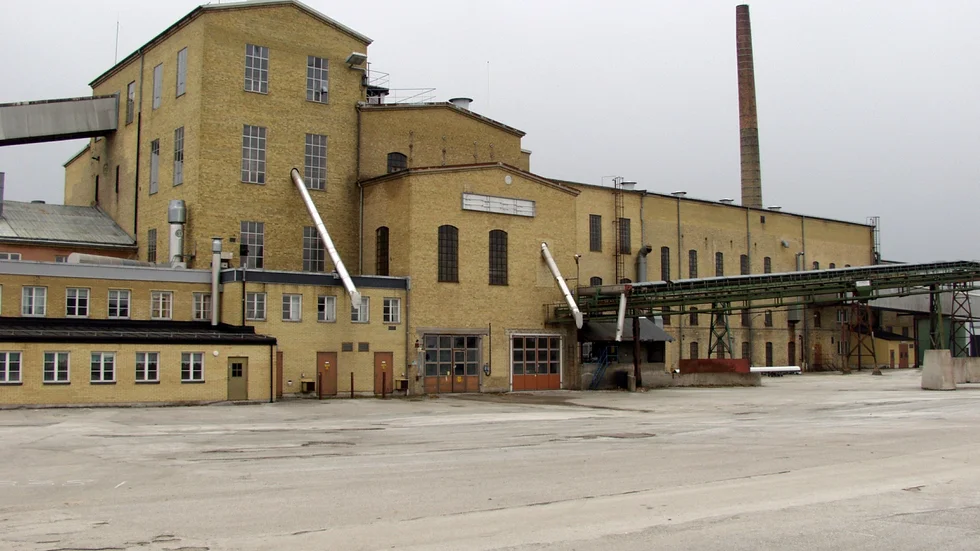 Precis som nya verksamheter på sockerbruket stimulerat Roma.