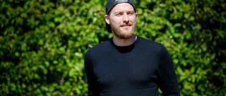 Därför ångrar inte Linus Omark att han nobbade Luleå