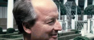 Minnesord över Ingemar Dahlberg