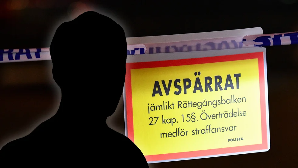 Mannen utvisas inte, trots åklagarens krav. Nu ska saken prövas i hovrätten.