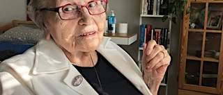 Elsa Leppäniemi 100 år                