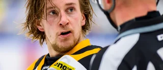 Efter oroligheterna: Poäng och seger för Jonathan Pudas
