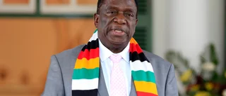 Öka stödet till de demokratiska krafterna i Zimbabwe