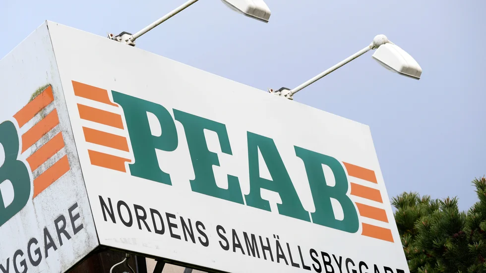 Förhållandet mellan byggbolaget Peab och Socialdemokraterna i Sigtuna är föremål för en undersökande serie i Uppdrag granskning.