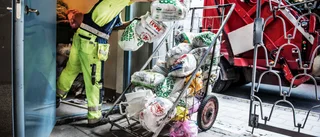 Det är LO-yrkena som är samhällets fundament