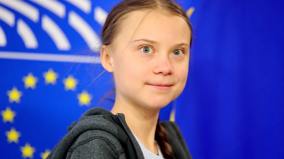 Tack Greta för ditt engagemang! Det behövs verkligen.
Skriver Jan-Erik Larsson.