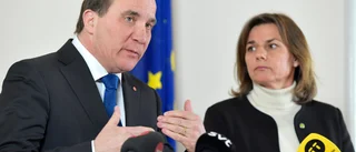 Det går inte att kompromissa bort asylrätten