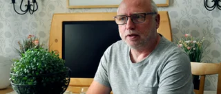 Läkare stack hål på Mats, 58, tjocktarm – Region Sörmland Lex Maria-anmälde inte