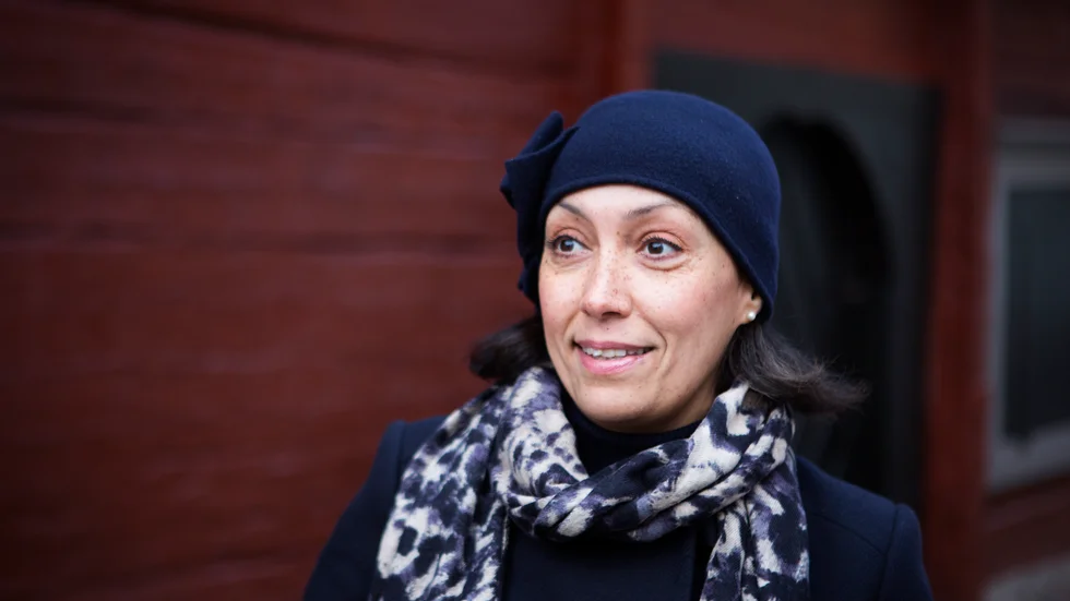 Elene Negussie lämnar uppdraget som världsarvssamordnare efter drygt fem år.
